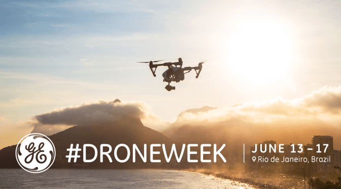 DRONEWEEK
