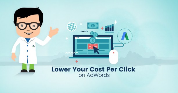 Tips For Lowering Your Cost Per Click On AdWords