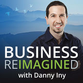 Business Reimagined Podcast