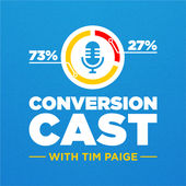 ConversionCast podcast