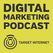 Digital Marketing Podcast