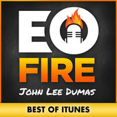 Entrepreneur On Fire podcast