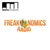 Freakonomics Radio podcast