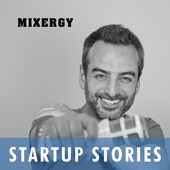 Mixergy podcast
