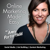 Online Marketing Made Easy podcast