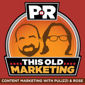 PNR - This Old Marketing podcast
