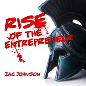 Rise of the Entrepreneur podcast