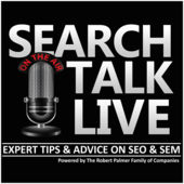 Search Talk Live podcast