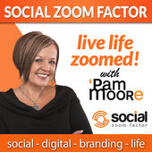 Social Zoom Factor podcast
