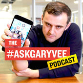 The AskGaryVee Show podcast