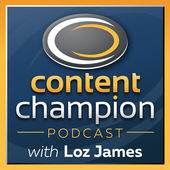 The Content Champion Podcast