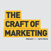 The Craft of Marketing podcast