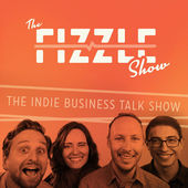 The Fizzle Show podcast