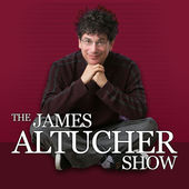 The James Altucher Show podcast