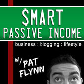 The Smart Passive Income Podcast