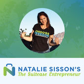 The Suitcase Entrepreneur podcast