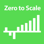 The Zero to Scale podcast