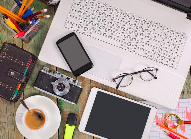 Guide to Writing Blogs