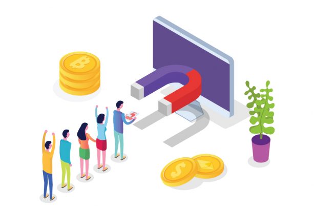 Lead magnets for Quality Leads