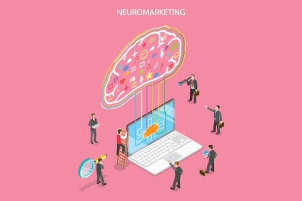 Neuromarketing Hacks for Content Impact