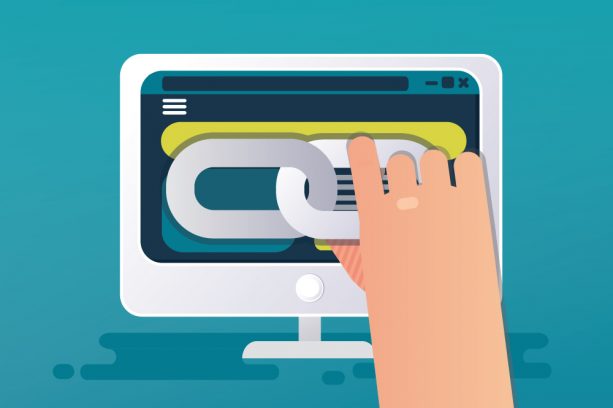 Quality Backlinks for SEO