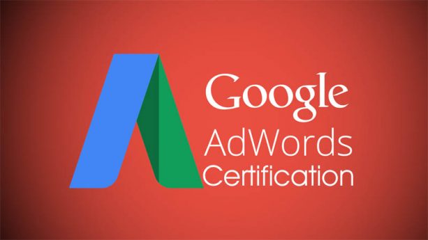 adwords-certification