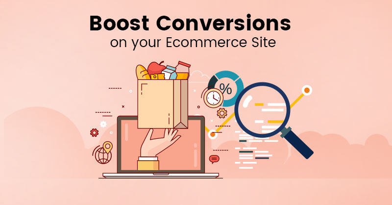 6 Best Practices to Increase the Conversion Rate of Your Ecommerce Store