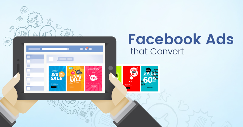 Build Your Business with Facebook Ads that Actually Convert!