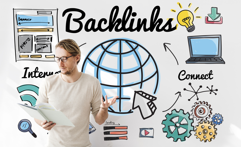 Backlink Myths