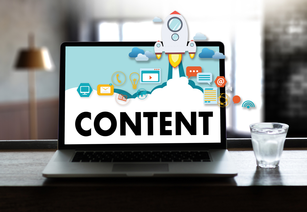 Content Marketing for SMBs