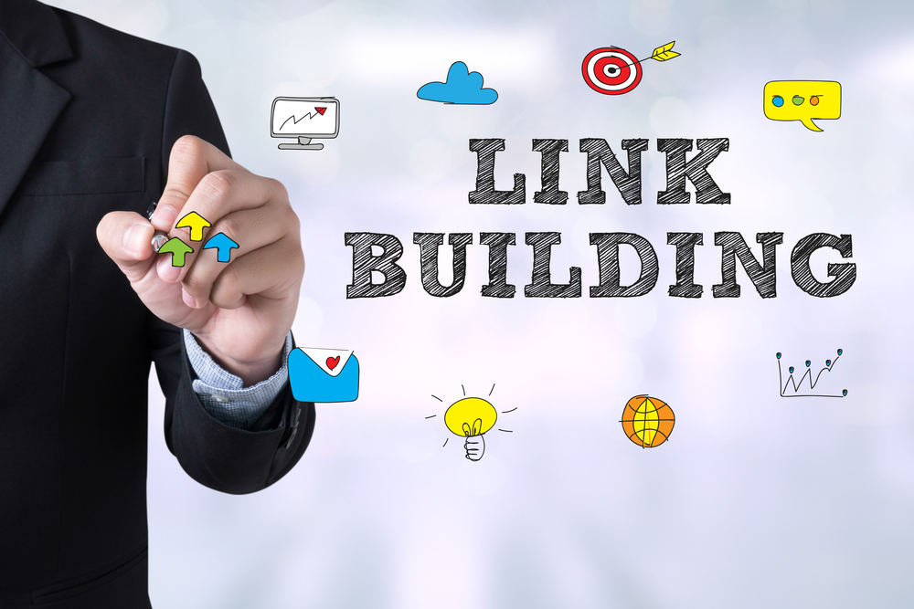 Link building Tips for SEO