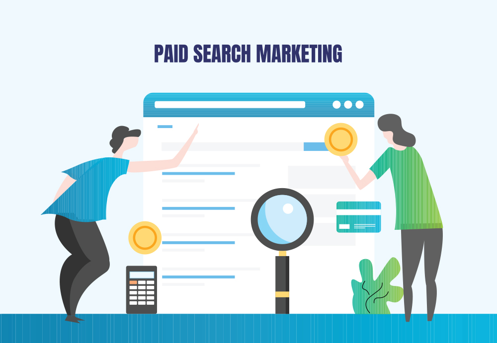 Optimize your paid search