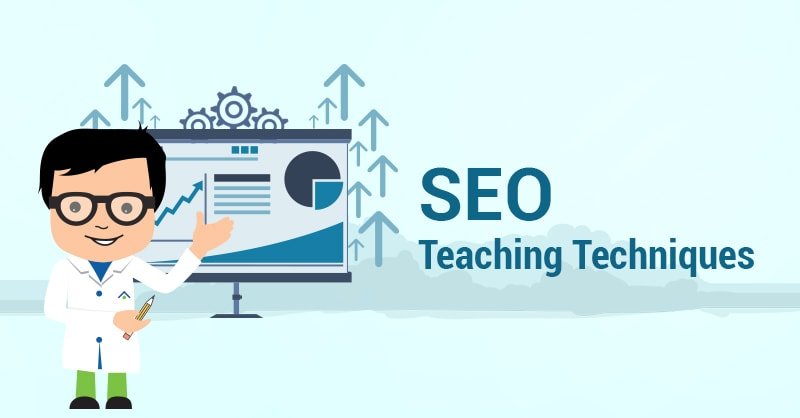How to Teach SEO to your Staff and your Clients Simultaneously