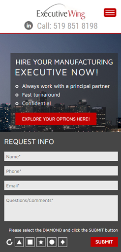 Executive Wing Mobile