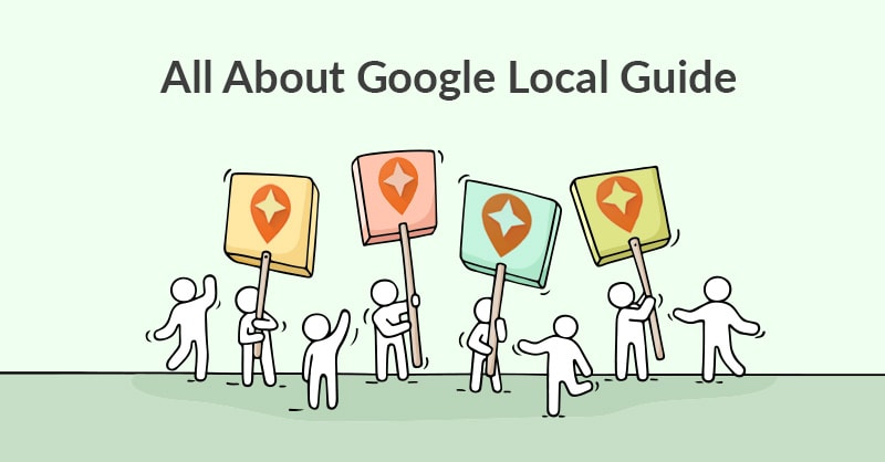 What Is A Google Local Guide?
