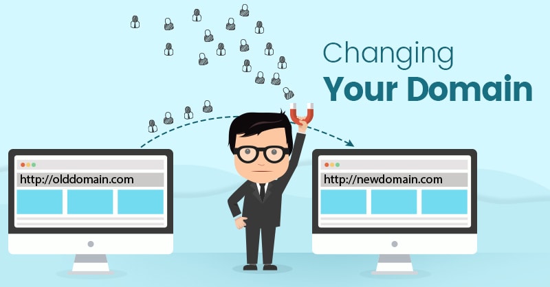 How to Change Domain Names, Maintain SEO, and Recover Like a Boss