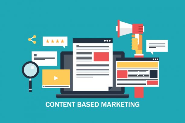 Content Marketing