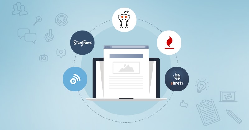 5 Best Tools For Blog Topic Creation