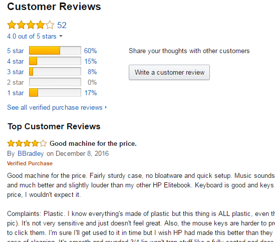 product-reviews