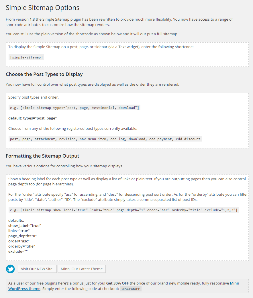 Image source: WordPress.org