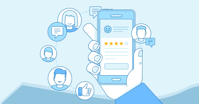The Importance of Online Reputation Management (ORM)