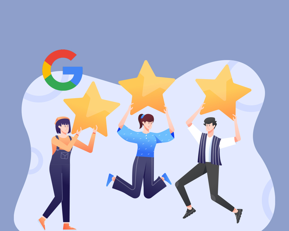 10 Proven Ways to Generate More Google Reviews For Your Business