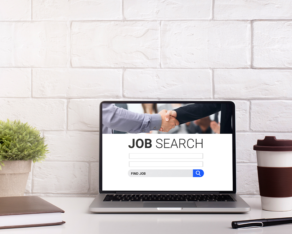 Google’s Job Search Tool