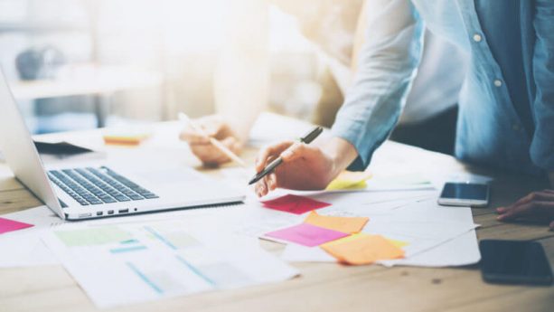 boost your ROI
