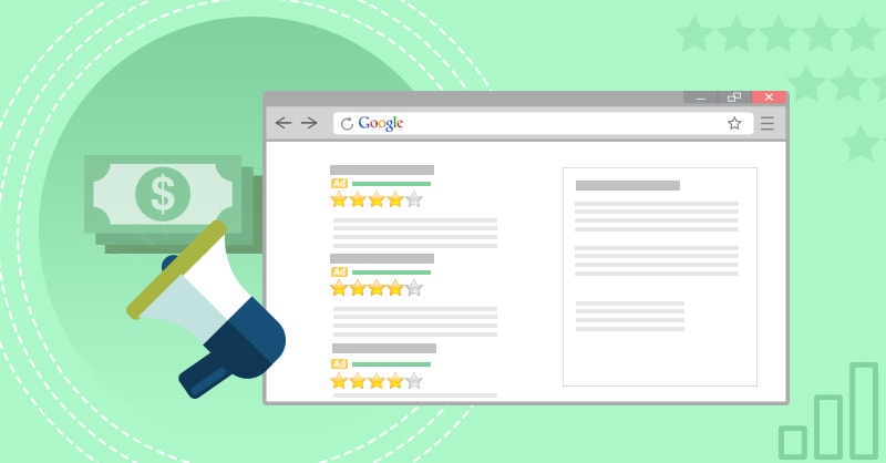 Using Google Seller Ratings to Rev Up AdWords ROI: a Step by Step Guide