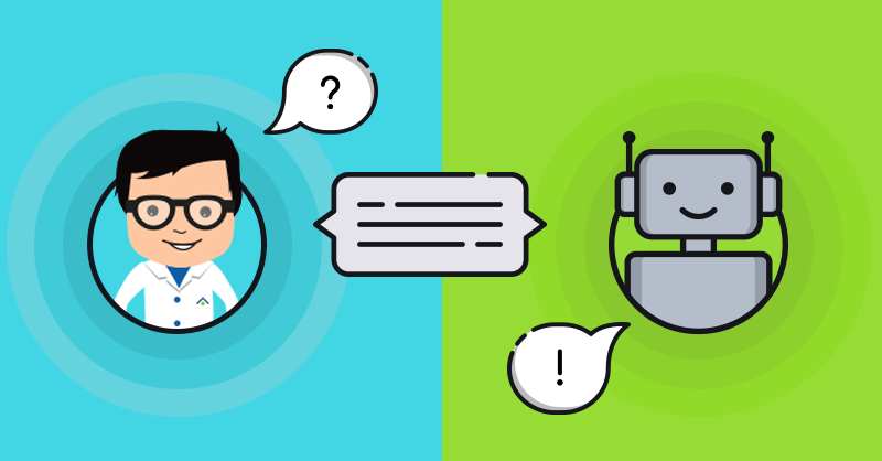 6 Reasons Why Chat Bots Will Improve Customer Experience In 2018 And Beyond