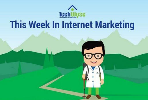 This Week: Social Media Tactics, Google My Business App Update & Content Marketing Trends For 2019.