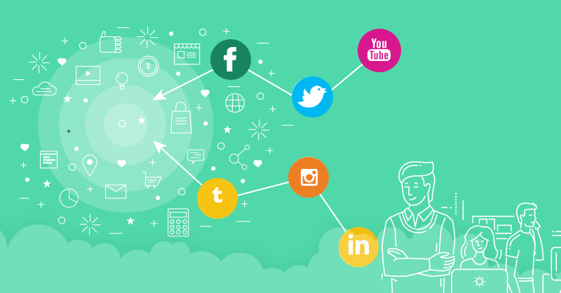 Converting Social Media Followers into Customers