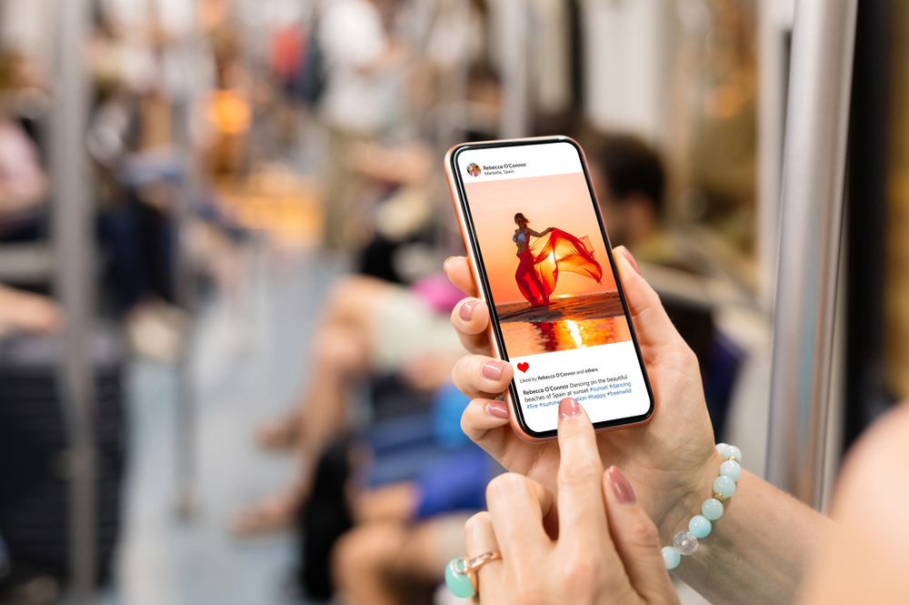 Instagram Marketing