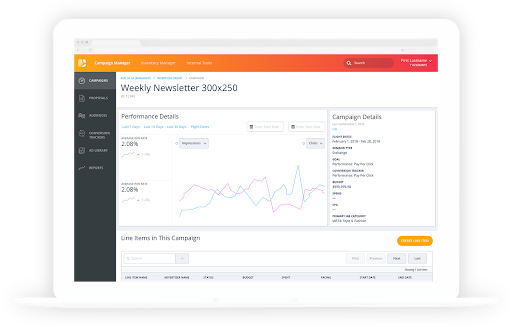 LiveIntent-email-marketing-tool